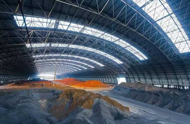 顺义怎么实施料场关闭作业才能既便宜又环保