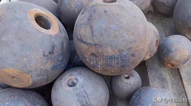 顺义钢网架螺栓球检测的重要性